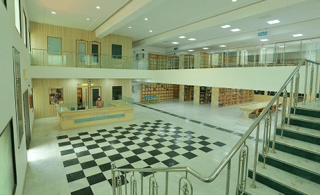 Arunai Medical College and Hospital Tiruvannamalai Infrastructure photo 7